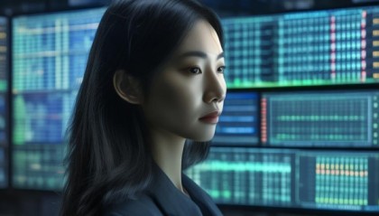 汇霖，精准金融数据守护者