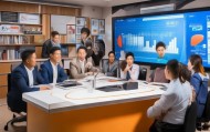 汇川区惠而美信息咨询服务，助力企业发展与社会进步