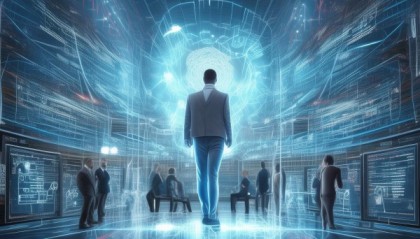 网络时代的信息咨询服务，助力智慧发展的新引擎