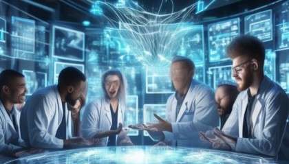 信息技术咨询服务，创新与个性化未来之路