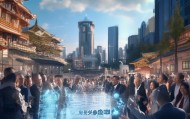 南京与聚信息技术咨询，创新与合作的时代