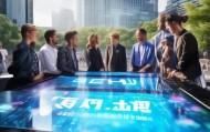 邳州信息化技术咨询，助力地方发展，提升综合竞争力