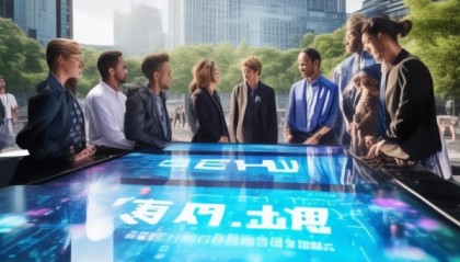 邳州信息化技术咨询，助力地方发展，提升综合竞争力