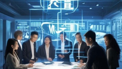 国元信息咨询服务部，数据驱动时代的创新领导者