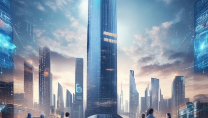 深圳康宏信息技术咨询，助力智能时代未来