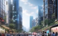 青浦区，新机遇与挑战