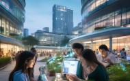 探索信息时代下的忻州信息化校园，机遇与挑战
