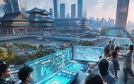 北京市城市咨询，从信息化管理到智慧城市建设的探索