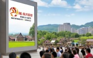 靖州地产信息咨询服务，助力乡村振兴与经济转型