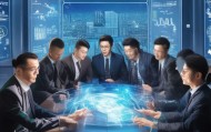宇艾信息技术咨询，帮助企业实现数字化转型，提供高效、灵活的解决方案，助力企业快速升级。