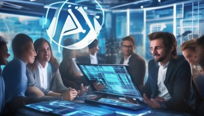 安达信息技术咨询部引领未来的技术发展方向