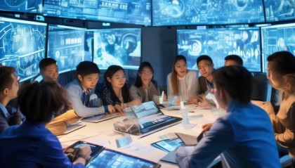 明哥信息咨询服务部，助力企业数字化转型的强劲力量