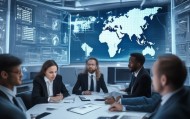 企业级信息化技术咨询，助力智能化转型解决方案
