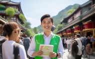 六安市旅游信息咨询服务，精准服务，助力游客安全旅游