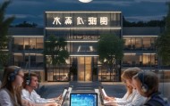 月升信息咨询服务，远程办公解决方案，助力您的办公计划