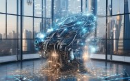 上海励程信息技术咨询，助力企业数字化转型的强劲引擎