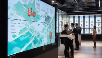 苏州信息化展厅价格咨询方案