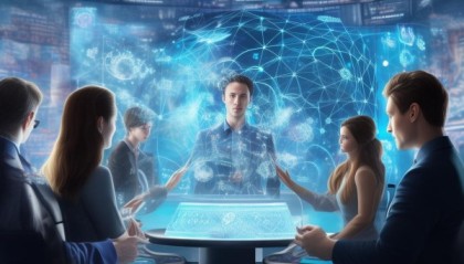 解析启明星辰信息化咨询，助力企业数字化转型的关键力量