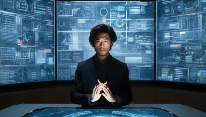 常江信息咨询服务，赋能战略决策的智慧驱动助手