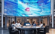 下城经济信息咨询服务，助力产业升级的创新解决方案
