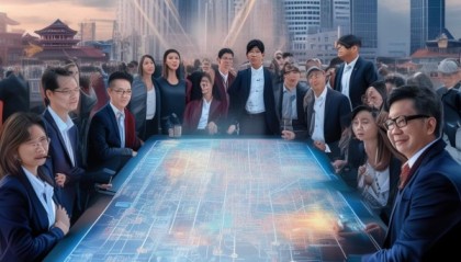 闵行区信息技术咨询，助力社会经济发展