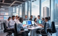 海口信息咨询服务怎么样？