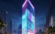 博远科技，数字未来之光