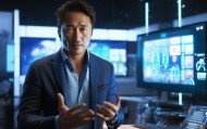 华浩，信息化咨询领域的创新者
