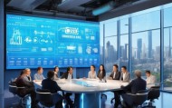 宁波信息化咨询热线，助力企业数字化转型