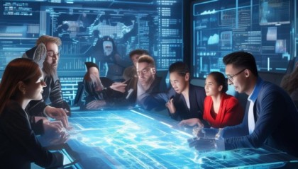 京鑫冀旺信息咨询服务，助力企业数字化转型的智慧伙伴