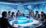 昌图信息咨询服务助力企业实现数字化转型智能选择