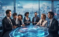 解析技术驱动的未来机遇，优特信息技术咨询有限公司