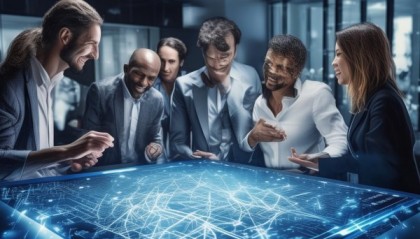 信息化技术咨询，助力企业数字化转型的高效工具！