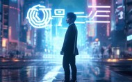 站在时代潮头，拥抱未来，荣世华信息咨询服务有限公司，为未来发展注入新动力