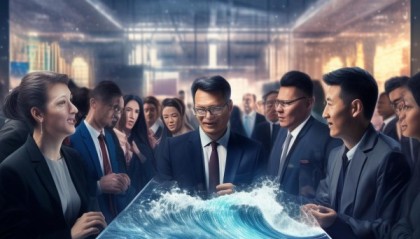 面对信息化浪潮，山东企业正以创新姿态书写发展新篇章