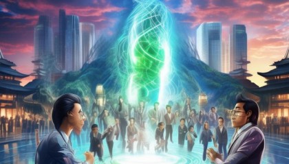 开启智慧未来，永杭鑫信息咨询服务的数字化转型之旅