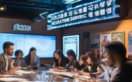 霞联信息咨询服务部，助力企业高质量发展。