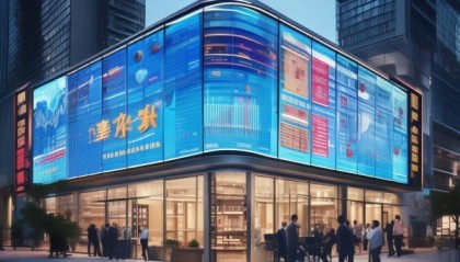 商丘信息咨询服务，助力经济高质量发展