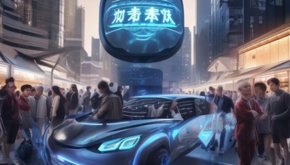 汉宇车行信息咨询服务助力智能驾驶技术普及
