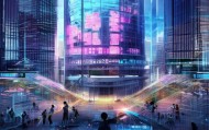 数字未来的力量—诺贝斯信息技术咨询有限公司
