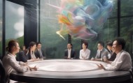 软科技与信息咨询服务，技术与价值观的碰撞与创新
