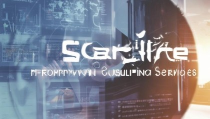 精准决策信息咨询服务，星火提供专业解决方案