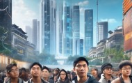 扬州，数字转型的创新与机遇
