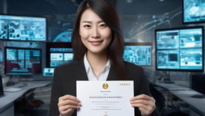 信息化咨询师认证证书，助力企业数字化转型的必备技能