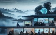 浮山信息咨询服务，精准洞察，助力企业迈向未来