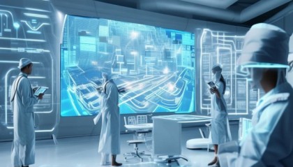 构建现代医院信息化服务，推动数字化转型与战略变革