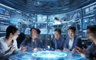 探索数字转型，沈阳超荃信息技术咨询有限公司的创新之路