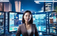 上海莎普合信息技术咨询，助力企业数字化转型的助力者