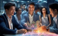 东冠爱信息咨询服务，科技创新与企业需求的完美结合