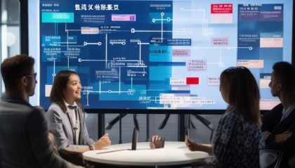 江西信息化管理咨询流程解析与优化建议